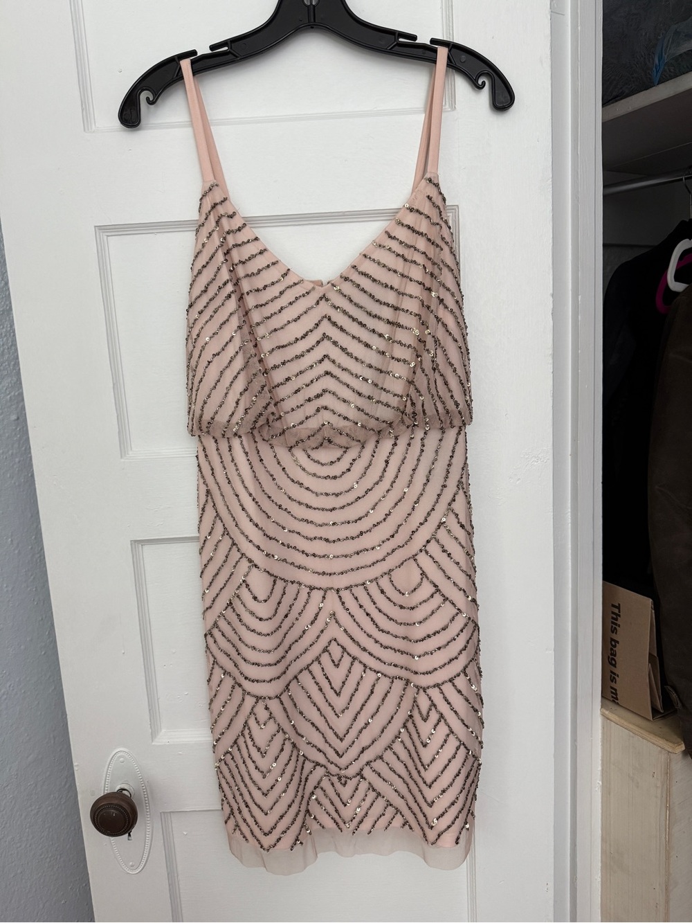 Adrianna Papell Dress Size 6